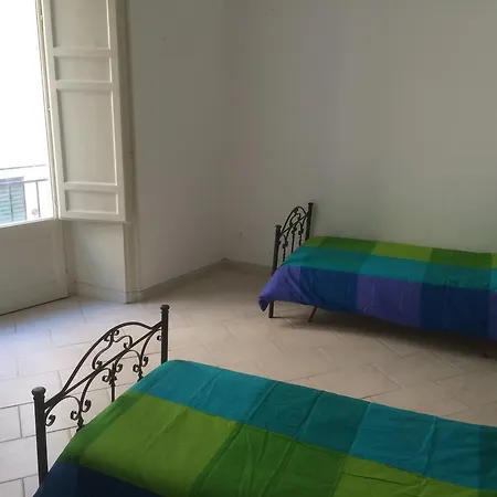 Vespa Guest house
