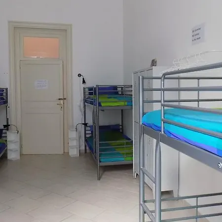 Vespa Guest house