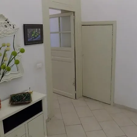 Guest house Vespa Palermo