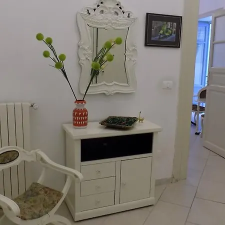 Guest house Vespa