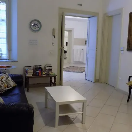 Guest house Vespa