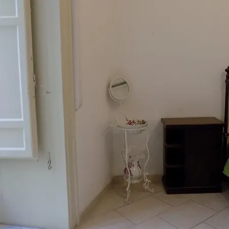 Guest house Vespa Palermo