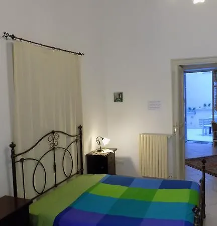 Guest house Vespa 2*