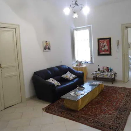 Guest house Vespa 2*