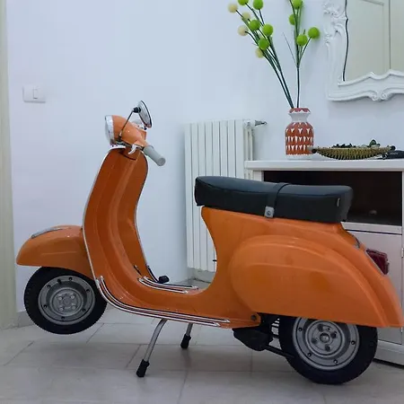 Gæstehus Vespa