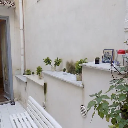 Vespa Gæstehus Palermo