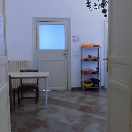 Gasthof Vespa Palermo